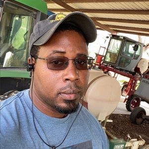 Meet your Posher, Tommy